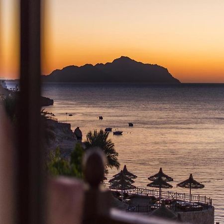 Concorde El Salam Sharm El Shiekh Hotel Bagian luar foto